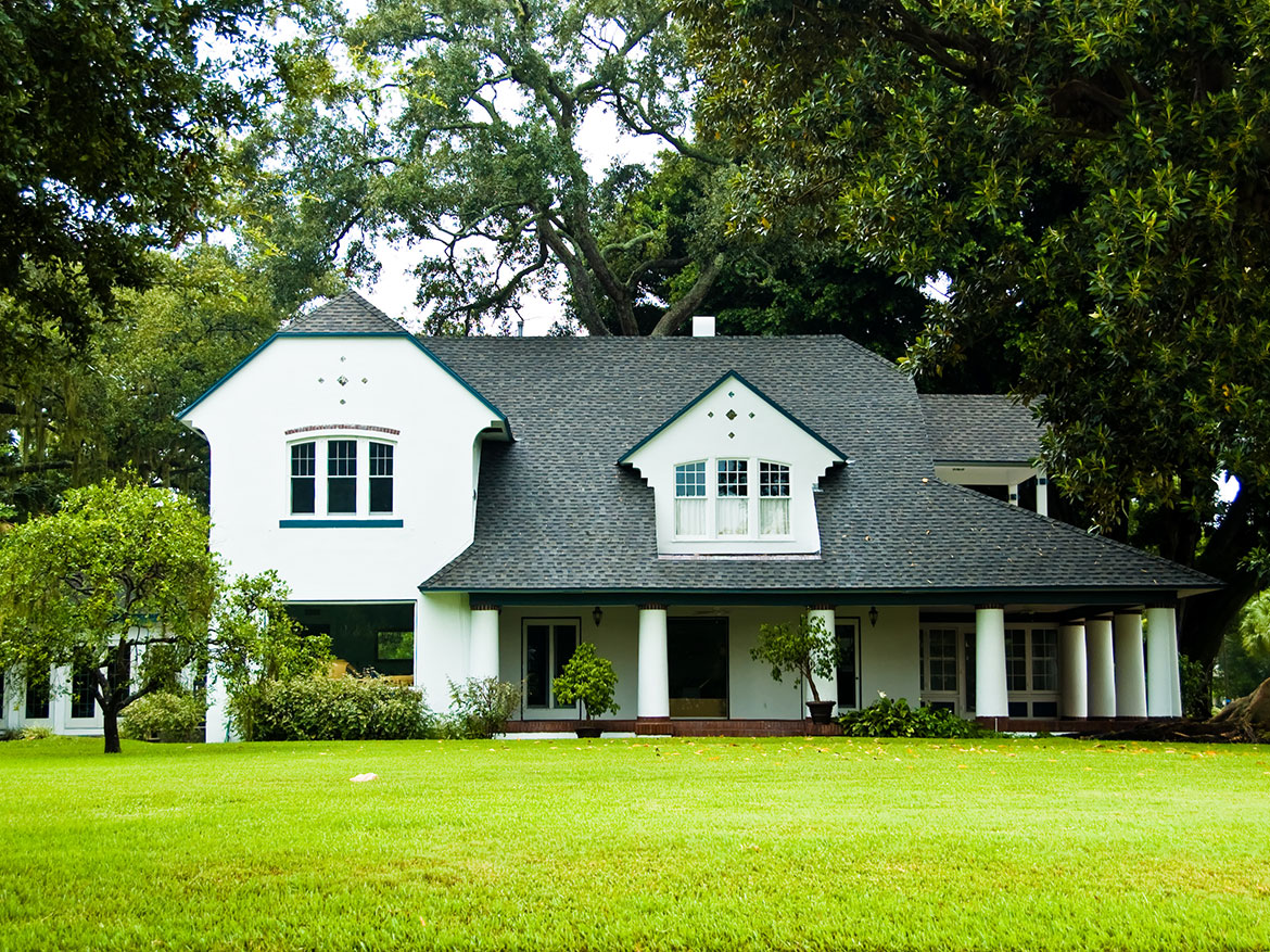 053 Family home
